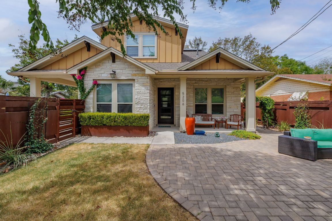 5206 Woodrow Avenue Austin, TX 78756 - Photo 2 of 30