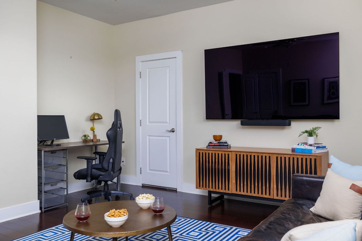 5206 Woodrow Avenue Austin, TX 78756 - Photo 22 of 30