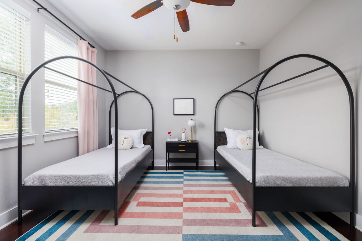 5206 Woodrow Avenue Austin, TX 78756 - Photo 23 of 30