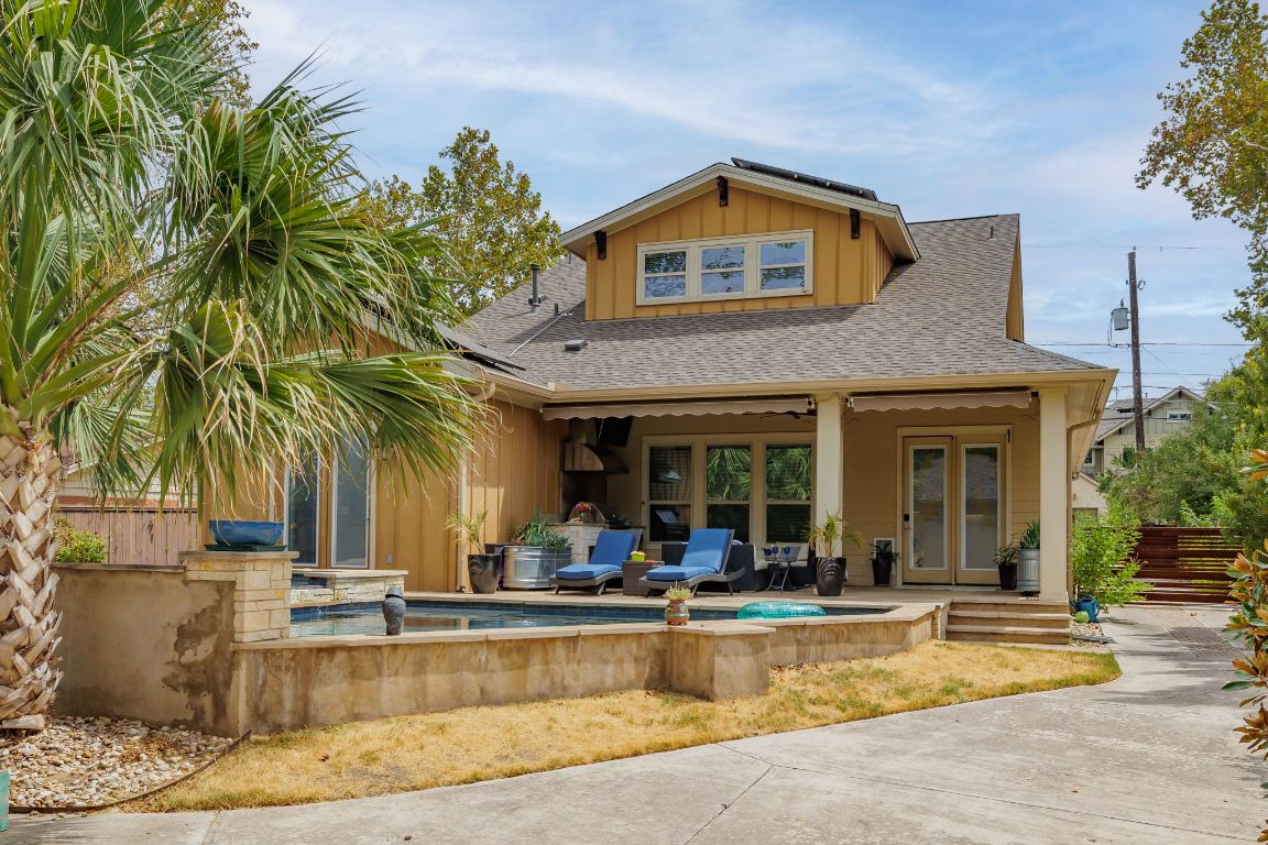 5206 Woodrow Avenue Austin, TX 78756 - Photo 26 of 30