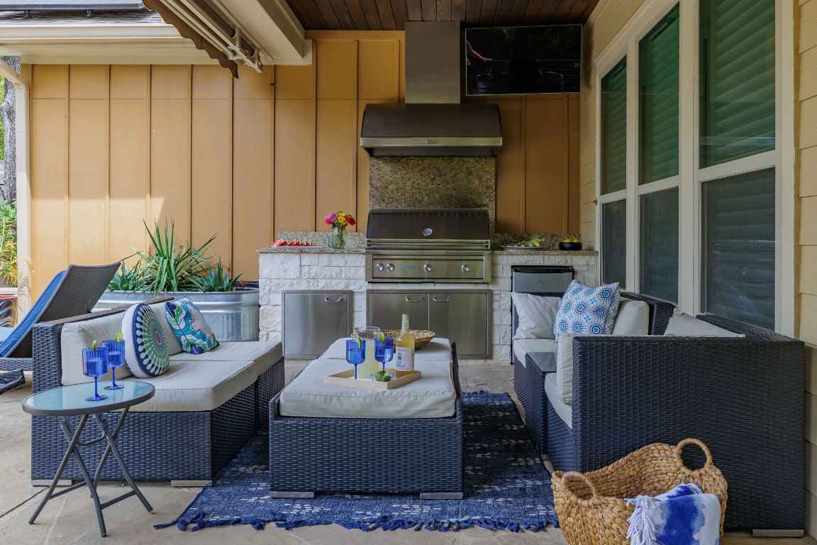 5206 Woodrow Avenue Austin, TX 78756 - Photo 28 of 30