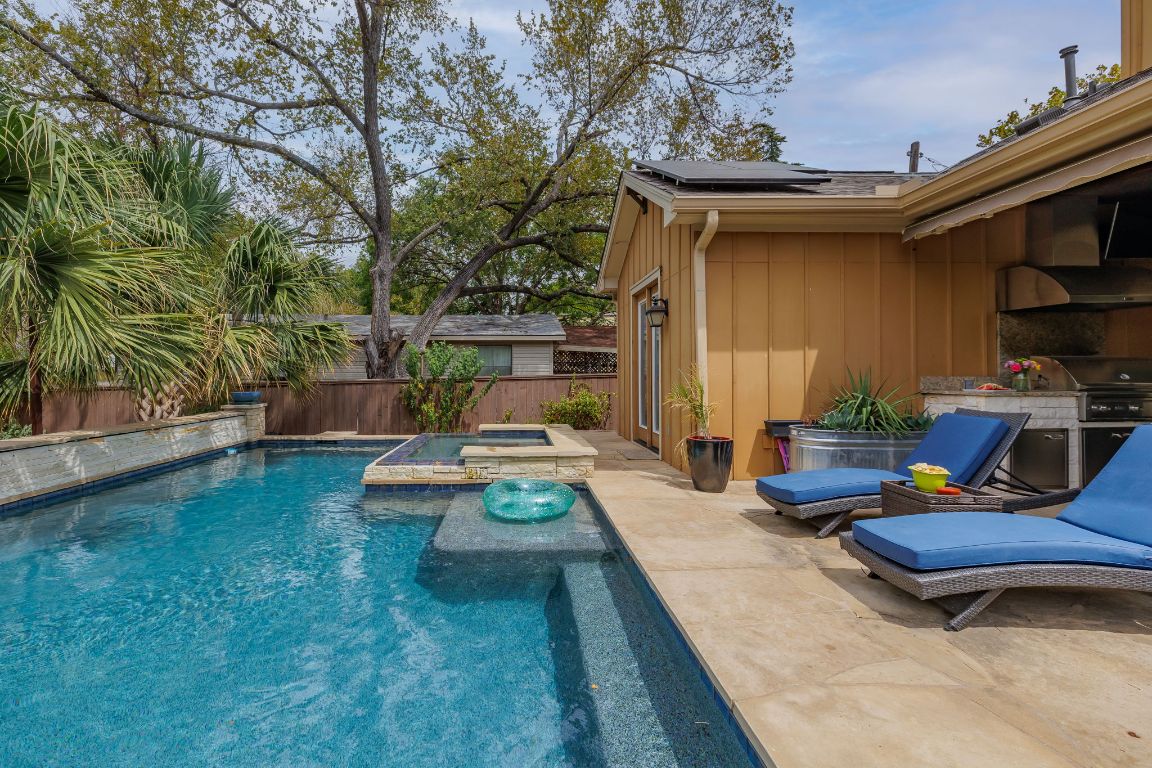 5206 Woodrow Avenue Austin, TX 78756 - Photo 29 of 30