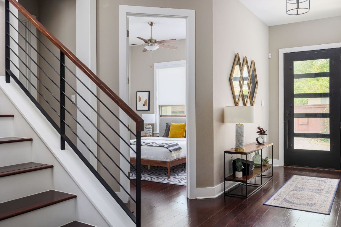 5206 Woodrow Avenue Austin, TX 78756 - Photo 5 of 30