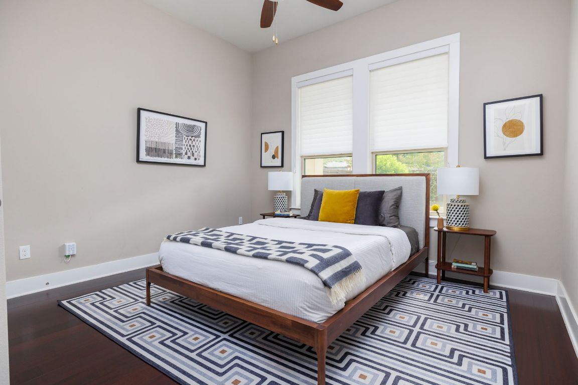 5206 Woodrow Avenue Austin, TX 78756 - Photo 6 of 30