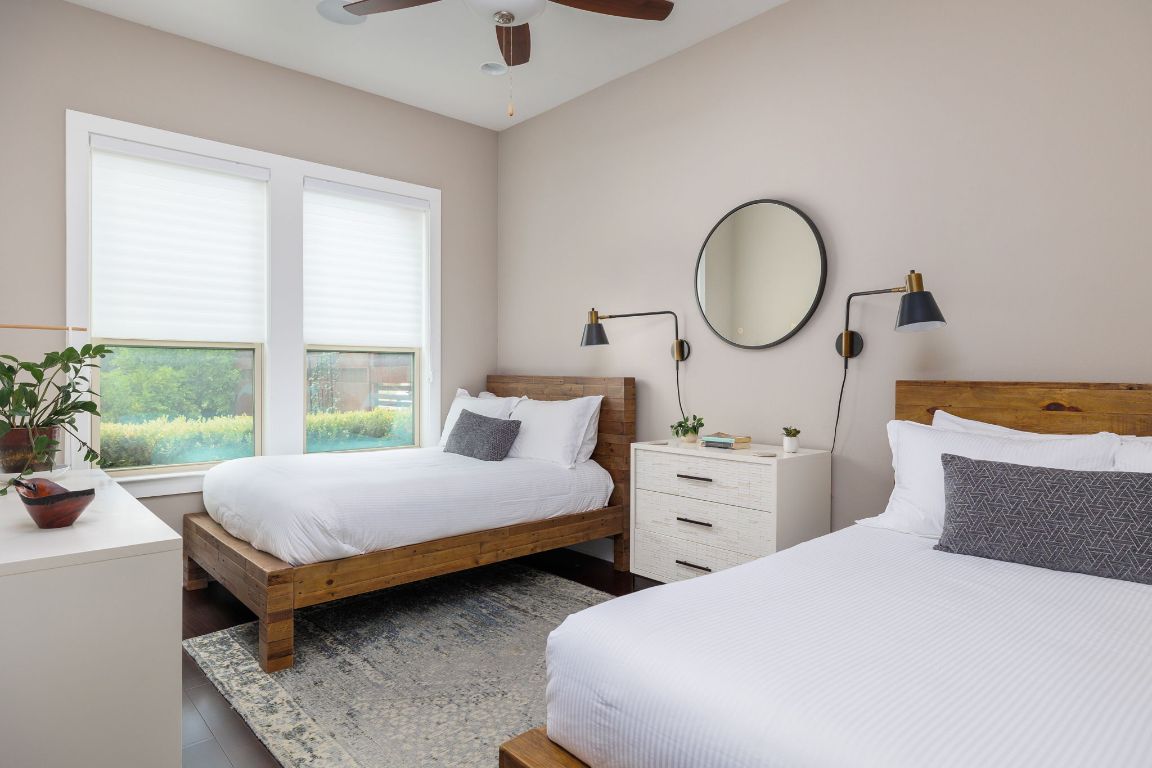 5206 Woodrow Avenue Austin, TX 78756 - Photo 8 of 30