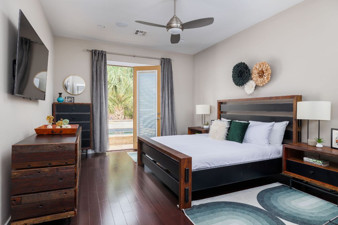 5206 Woodrow Avenue Austin, TX 78756 - Photo 9 of 30