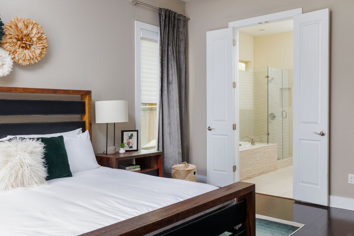 5206 Woodrow Avenue Austin, TX 78756 - Photo 10 of 30