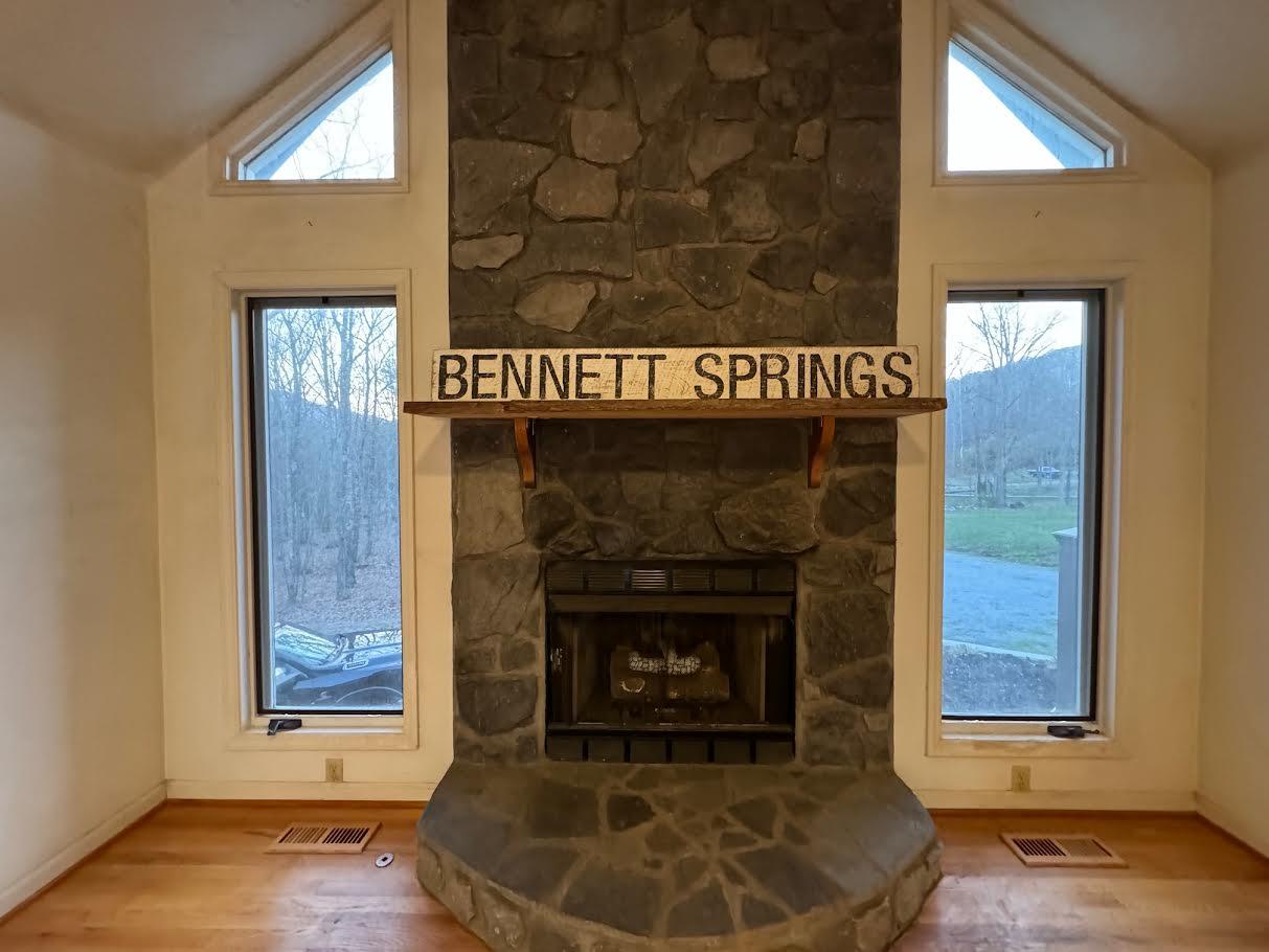 3609 Bennett Springs Road Salem, VA 24153 - Photo 11 of 55 Bennett Springs