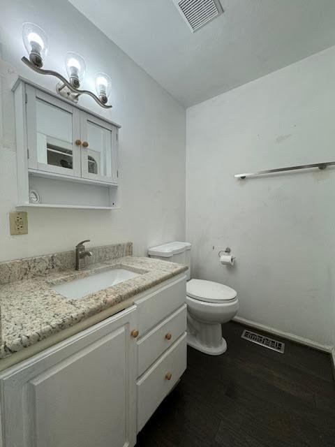 3609 Bennett Springs Road Salem, VA 24153 - Photo 21 of 55 1st bathroom