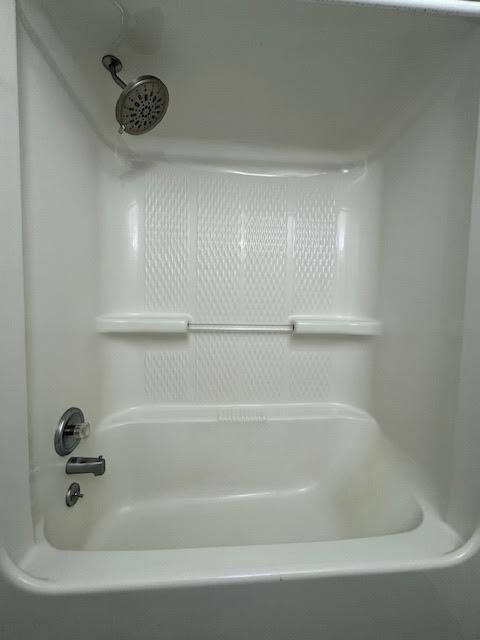 3609 Bennett Springs Road Salem, VA 24153 - Photo 22 of 55 1st bathroom