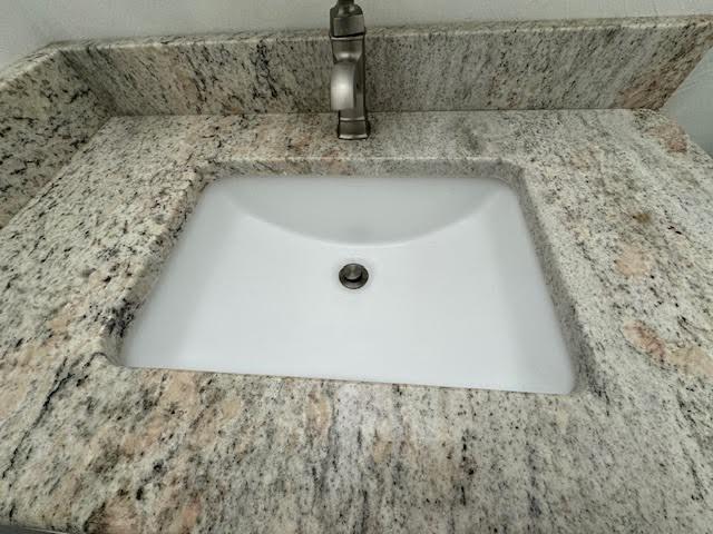 3609 Bennett Springs Road Salem, VA 24153 - Photo 23 of 55 granite
