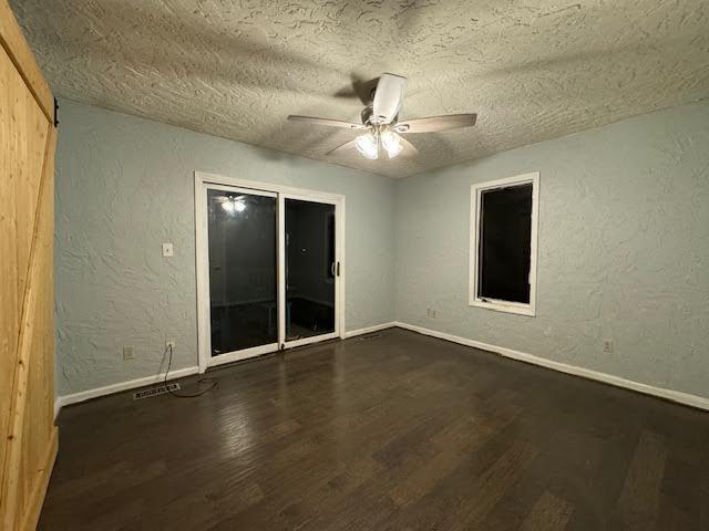 3609 Bennett Springs Road Salem, VA 24153 - Photo 24 of 55 bedroom