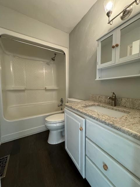 3609 Bennett Springs Road Salem, VA 24153 - Photo 27 of 55 2nd bathroom