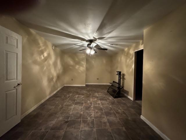 3609 Bennett Springs Road Salem, VA 24153 - Photo 32 of 55 den uswed as bedroom in past