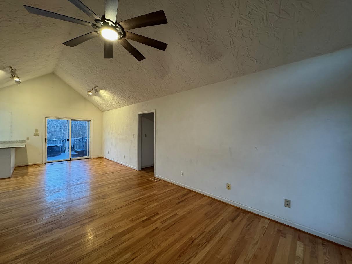 3609 Bennett Springs Road Salem, VA 24153 - Photo 8 of 55 open floor concept