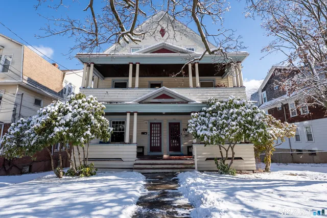 $2,000 | 94 Fairfield Avenue, Hartford, CT 06114