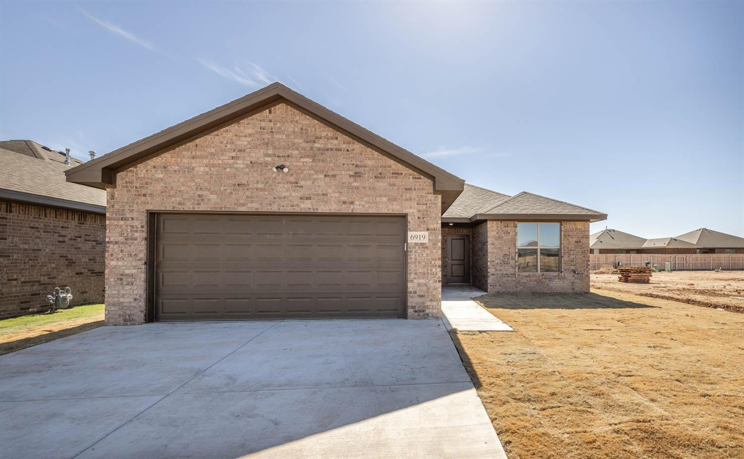 6919 11th Street Lubbock, TX 79416 - Photo 1 of 21 Photo 1