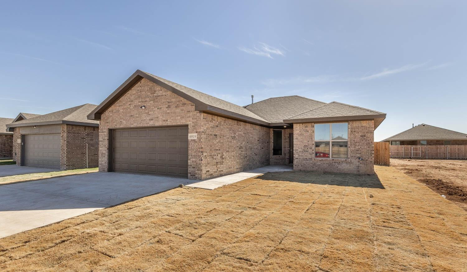 6919 11th Street Lubbock, TX 79416 - Photo 21 of 21 Photo 21