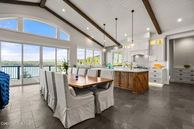 $4,495,000 | 8491 North Mckinley Lane, Hayden, ID 83835