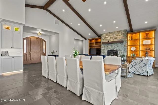 $4,495,000 | 8491 North Mckinley Lane, Hayden, ID 83835