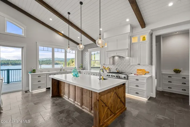 $4,495,000 | 8491 North Mckinley Lane, Hayden, ID 83835