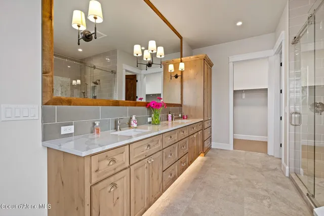 $4,495,000 | 8491 North Mckinley Lane, Hayden, ID 83835