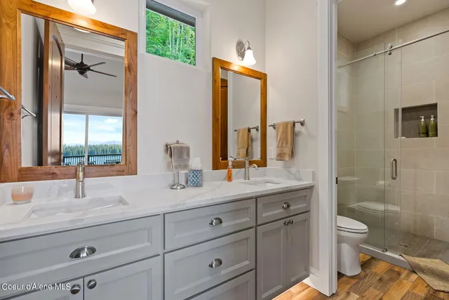 $4,495,000 | 8491 North Mckinley Lane, Hayden, ID 83835