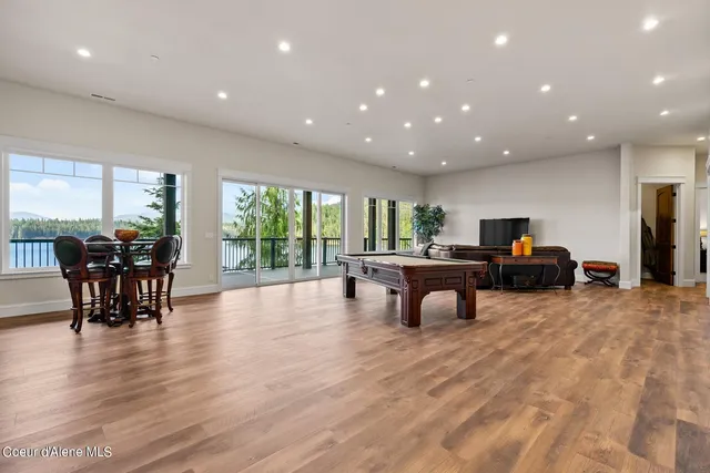 $4,495,000 | 8491 North Mckinley Lane, Hayden, ID 83835