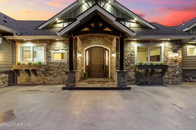 $4,495,000 | 8491 North Mckinley Lane, Hayden, ID 83835