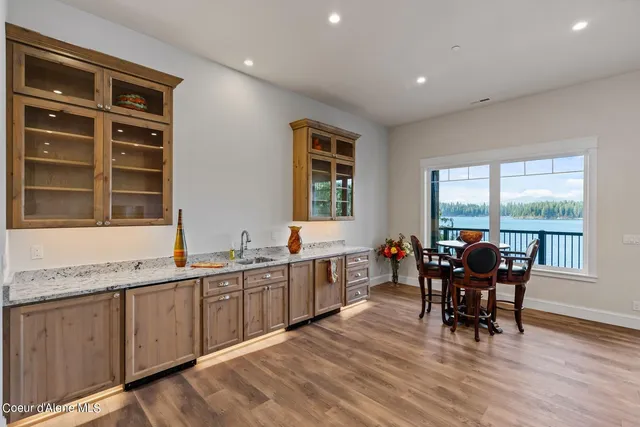 $4,495,000 | 8491 North Mckinley Lane, Hayden, ID 83835