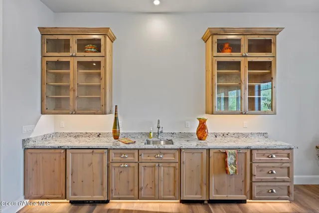 $4,495,000 | 8491 North Mckinley Lane, Hayden, ID 83835