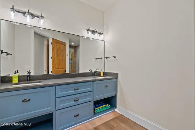 $4,495,000 | 8491 North Mckinley Lane, Hayden, ID 83835