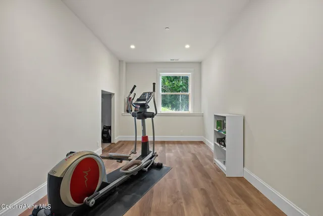 $4,495,000 | 8491 North Mckinley Lane, Hayden, ID 83835