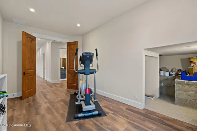 $4,495,000 | 8491 North Mckinley Lane, Hayden, ID 83835