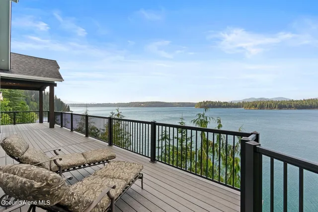 $4,495,000 | 8491 North Mckinley Lane, Hayden, ID 83835