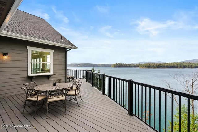 $4,495,000 | 8491 North Mckinley Lane, Hayden, ID 83835