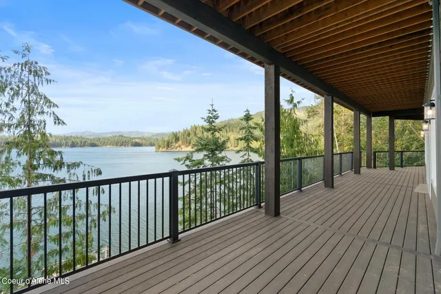 $4,495,000 | 8491 North Mckinley Lane, Hayden, ID 83835