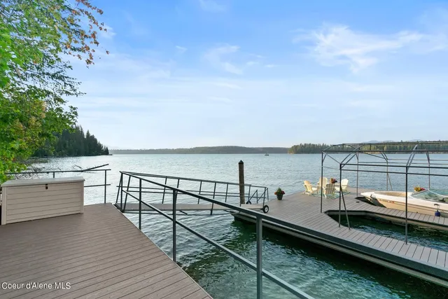 $4,495,000 | 8491 North Mckinley Lane, Hayden, ID 83835