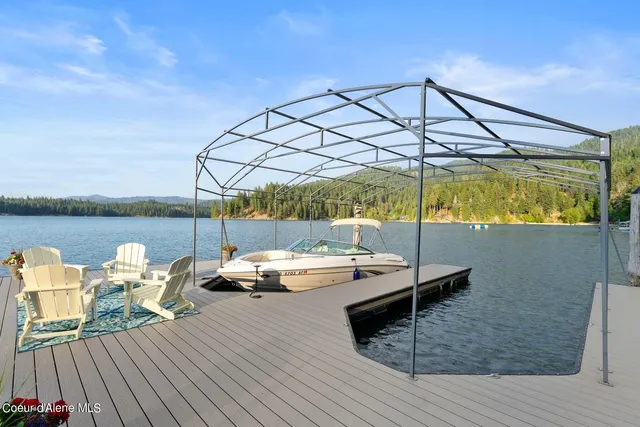 $4,495,000 | 8491 North Mckinley Lane, Hayden, ID 83835