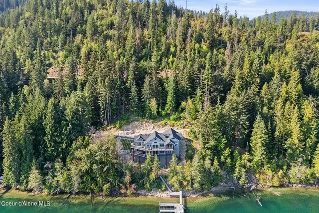 $4,495,000 | 8491 North Mckinley Lane, Hayden, ID 83835