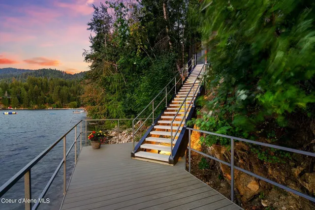 $4,495,000 | 8491 North Mckinley Lane, Hayden, ID 83835