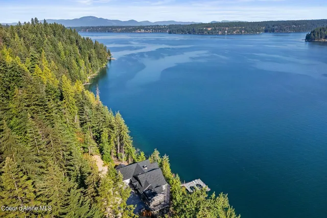 $4,495,000 | 8491 North Mckinley Lane, Hayden, ID 83835