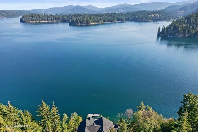 $4,495,000 | 8491 North Mckinley Lane, Hayden, ID 83835