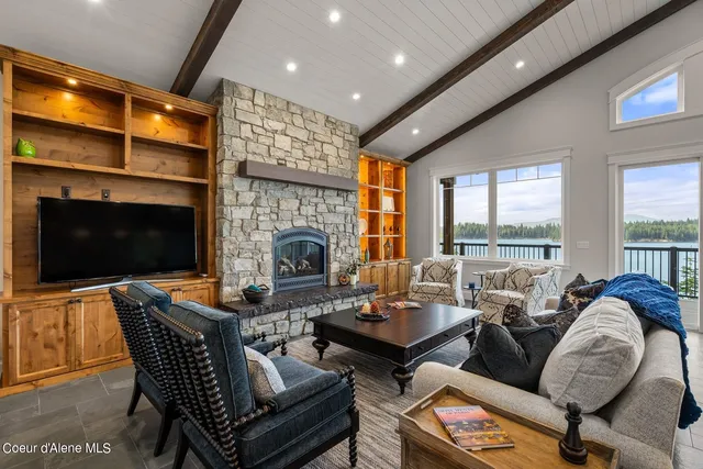 $4,495,000 | 8491 North Mckinley Lane, Hayden, ID 83835