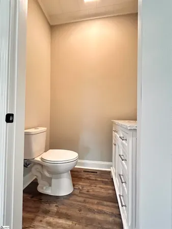 $139,900 | 25 South Greenwood Avenue, Ware Shoals, SC 29692