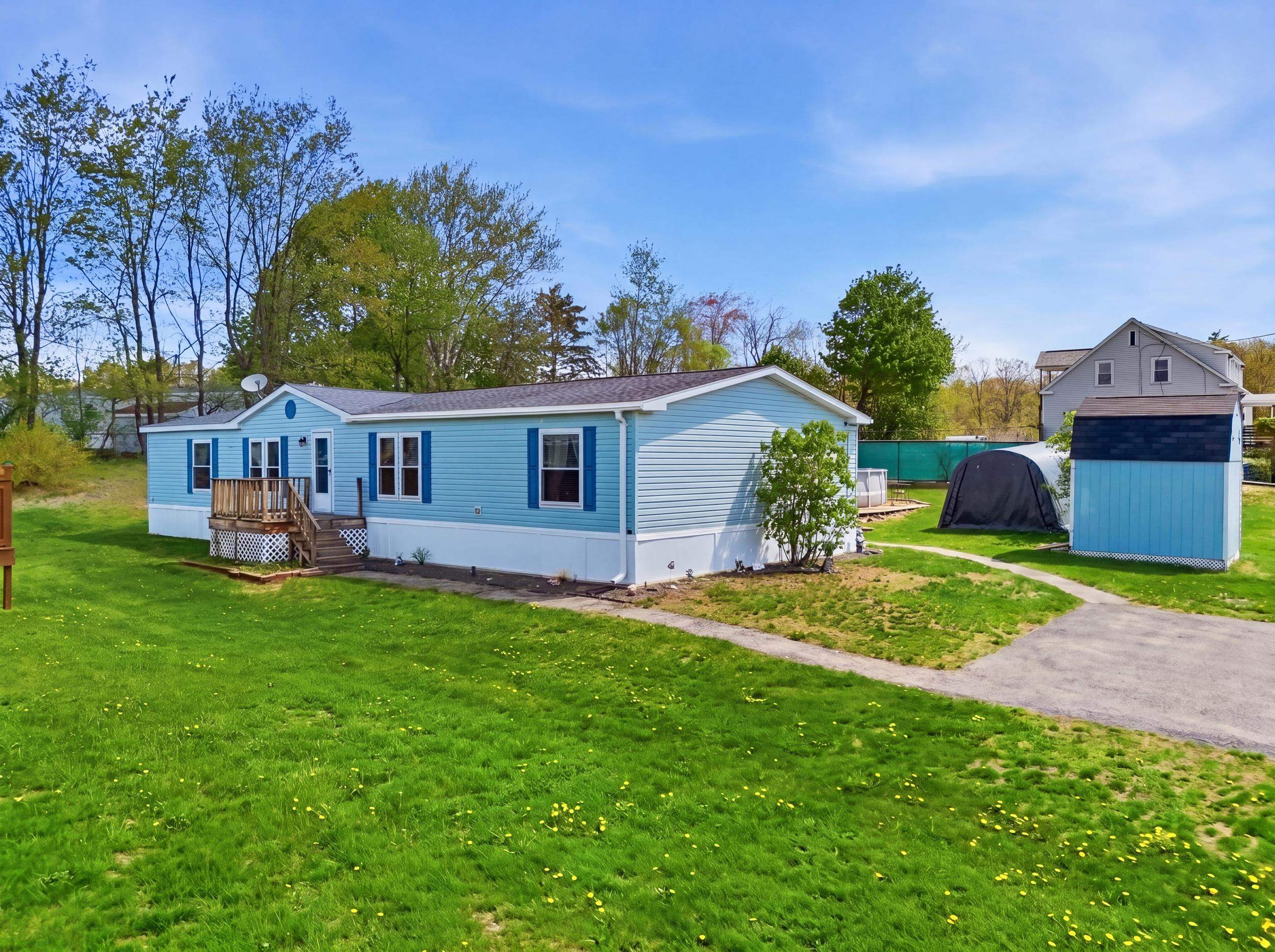 54 Old Ashby Road Greenville, NH 03048 - Photo 1 of 45