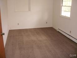 1256 Poplarwood Road Wind Gap, PA 18091 - Photo 5 of 21 an empty room with a window