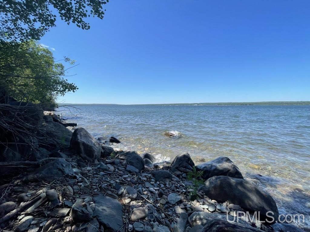 Tbd Bayshore Road Lanse, MI 49946 - Photo 2 of 15 Gallery Image 2