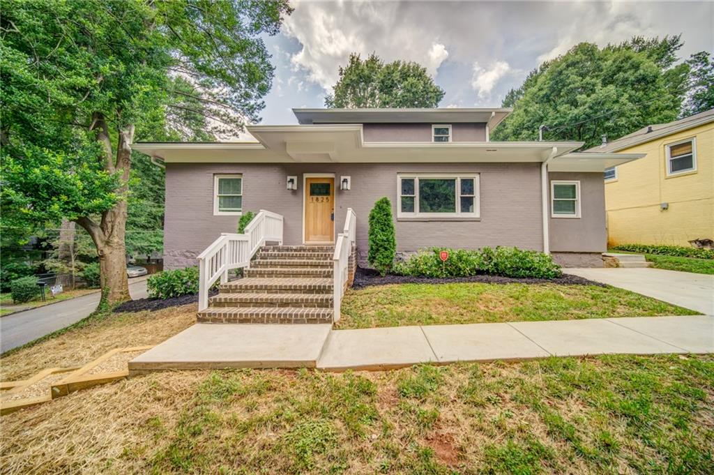 1825 Coventry Road Decatur, GA 30030 - Photo 1 of 1