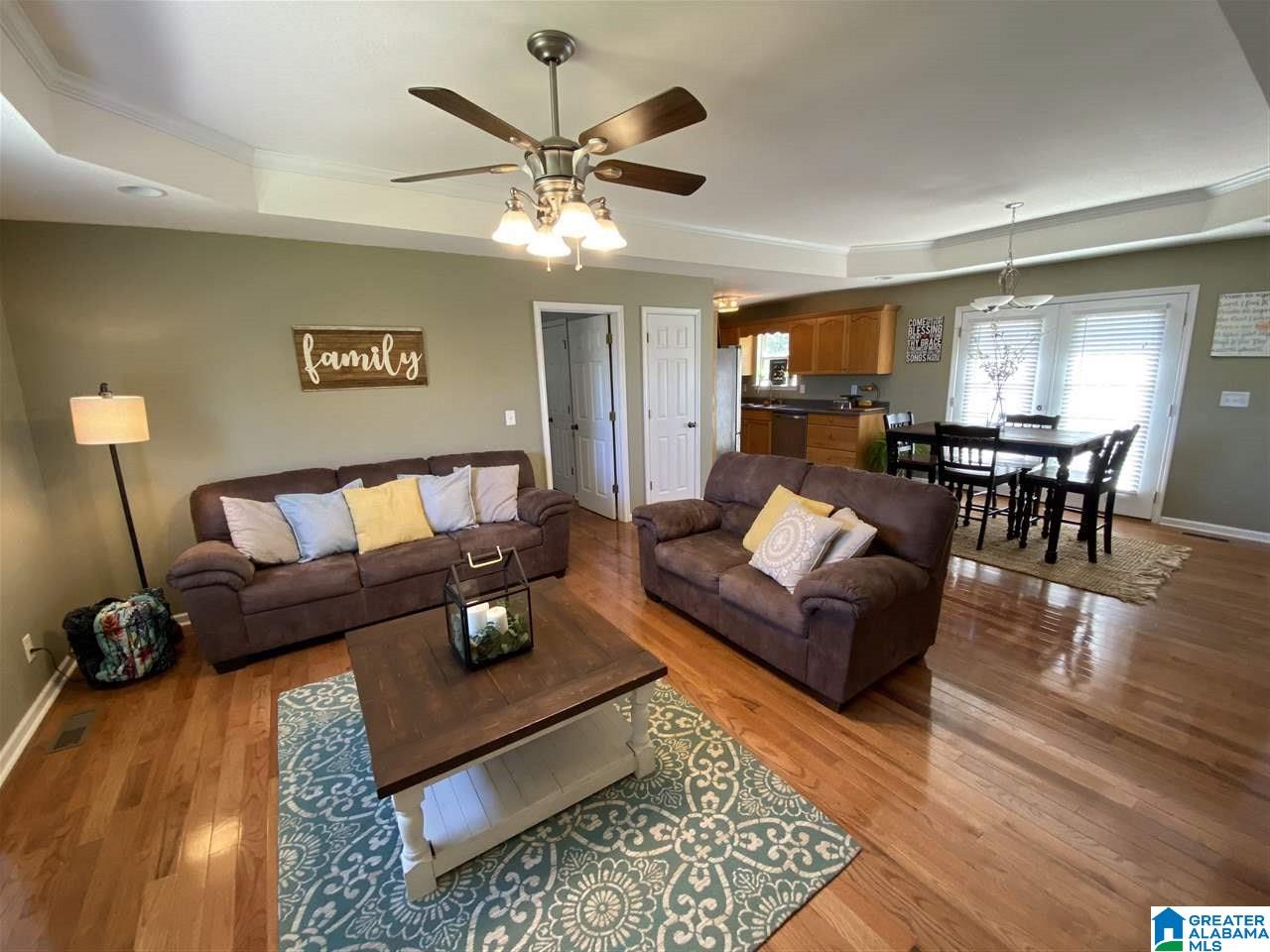 227 Miranda Road Warrior, AL 35180 - Photo 6 of 28